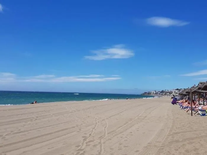 Albamar Miraflores 37 , Lovely Casa Africa La Cala De Mijas 0*,  España